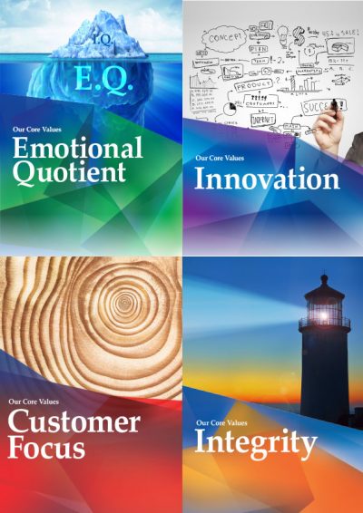 corevalues corevalues